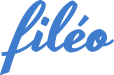 Filéo Info Logo