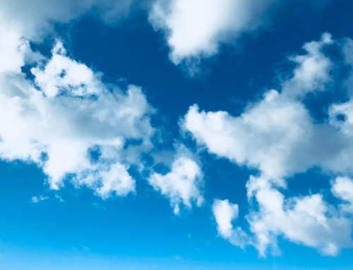 La météo dans la Bible