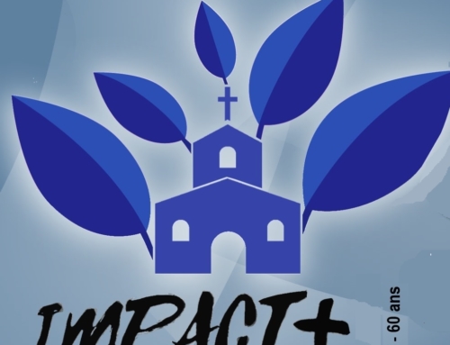 « Impact + » des idées à partager : Des échos du week-end de Pâques