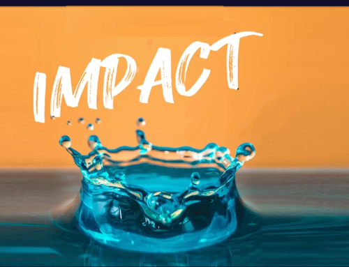 Impact 2024 : Revivez les conférences plénières !