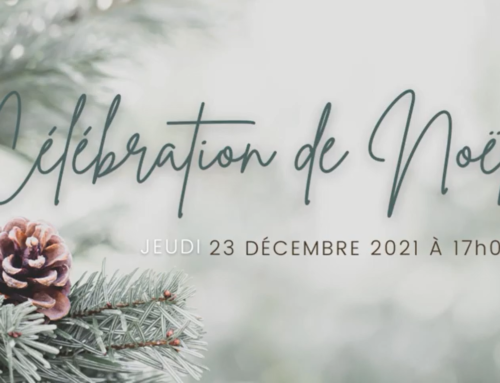 Revivez la célébration de Noël à Ballaigues (CH-Vd)