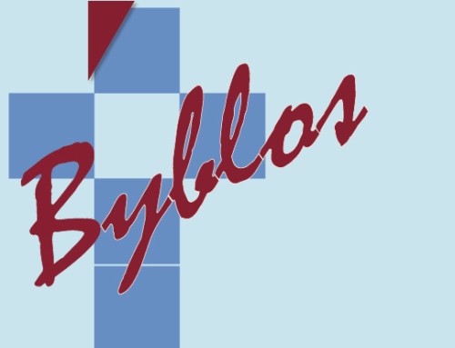 De août 2023 à février 2024 : Formation Byblos sur « Les fondements »