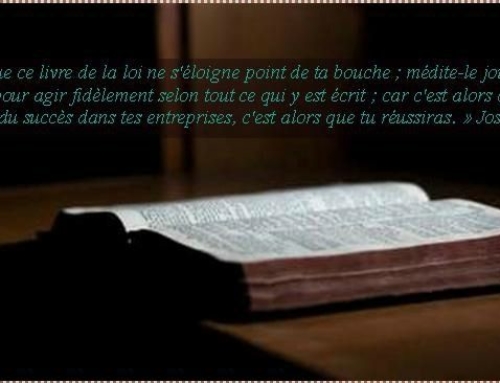 Quels sont les attributs éthiques de Dieu? (doctrine de Dieu)