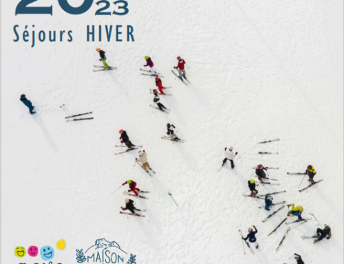 Séjours d’hiver de l’ACVE en 2023 : les inscriptions sont ouvertes !