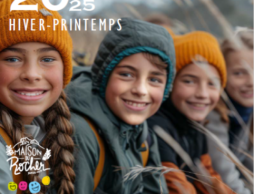 Séjours d’hiver et de printemps de l’ACVE en 2025 : les inscriptions sont ouvertes !