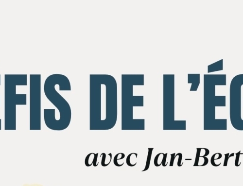 Retour sur la journée de rencontre des assemblées de chrétiennes de Suisse Romande, le 5 octobre 2025