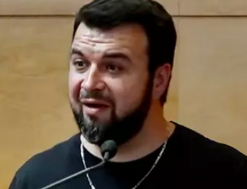 Des nouvelles de Marco Brun au 1er septembre 2025