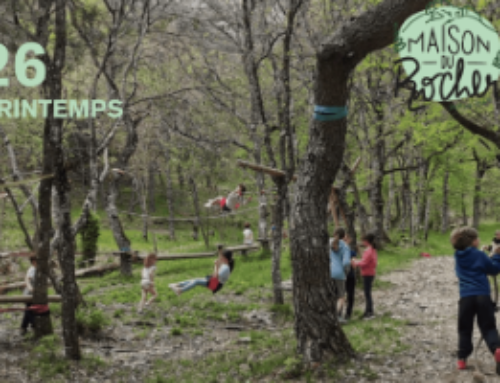 Séjours de printemps de l&rsquo;ACVE en 2026 : les inscriptions sont ouvertes !