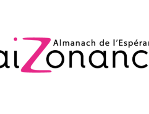 Le magazine « raiZonance » est lancé !